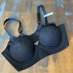 Aerie SMOOTHEZ Full Coverage Lightly Lined Bra